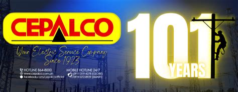 Cagayan Electric Power & Light Company .